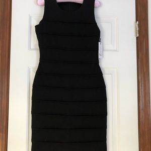 NWT Calvin Klein Dress